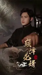 《巅峰龙婿》：逆袭之路，看小人物如何登上人生巅峰