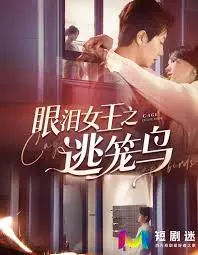 《眼泪女王之逃笼鸟》：禁锢与自由，一场关于救赎的爱情悲歌