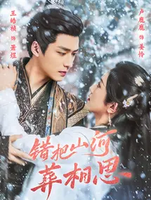 《错把山河葬相思》：乱世中的虐心爱情史诗