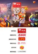 2024-2025湖南卫视芒果TV跨年晚会：星光璀璨，燃情跨年夜！