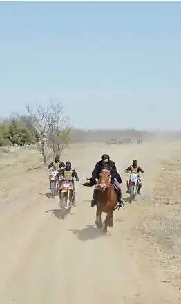 《镇世天骄》：热血国漫崛起！看少年英雄如何逆天改命，燃爆你的武侠梦！