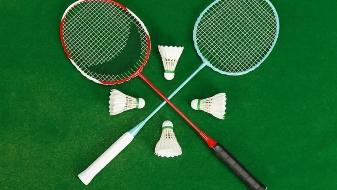 燃爆！2023海露羽毛球赛：本·莱恩/文迪VS刘雨辰/欧烜屹巅峰对决全程回顾