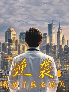 《逆袭我成了医圣传人》：屌丝逆袭之路，看医术如何改变人生！