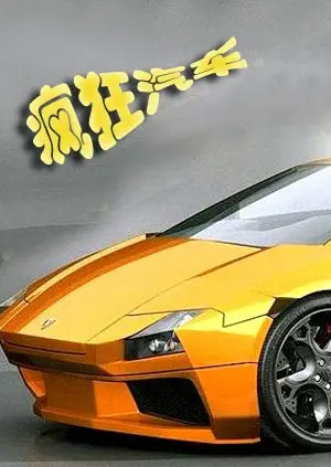 《疯狂汽车》：速度与激情的赛道人生！燃爆你对梦想的追逐！