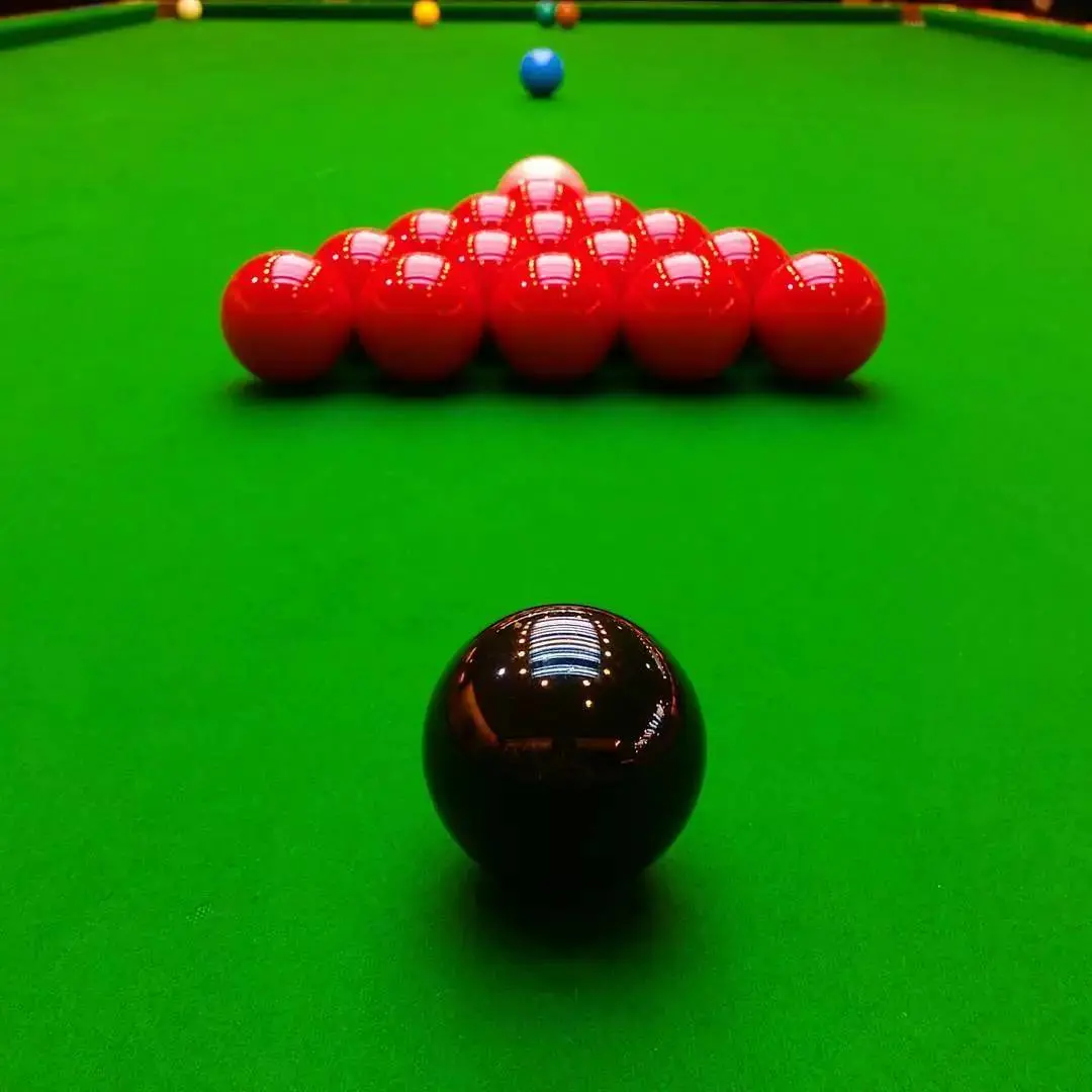 2023斯诺克国锦赛资格赛：徐思对决斯图亚特·卡灵顿，谁能在这场 23-24赛季 的征程中晋级？