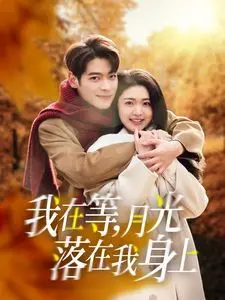 《我在等月光落在我身上》：治愈系青春物语，关于成长、暗恋与自我和解的温柔絮语