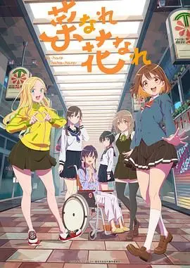 《亦叶亦花》：国产剧的温柔一击，细腻情感描绘，让“放下”与“执着”在镜头中绽放。