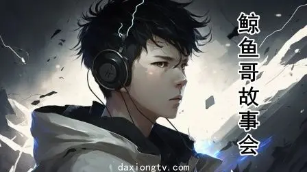 《鲸鱼哥故事会》：一汪温情脉脉的童年回忆池，用最纯粹的语言讲述最动人的成长哲学
